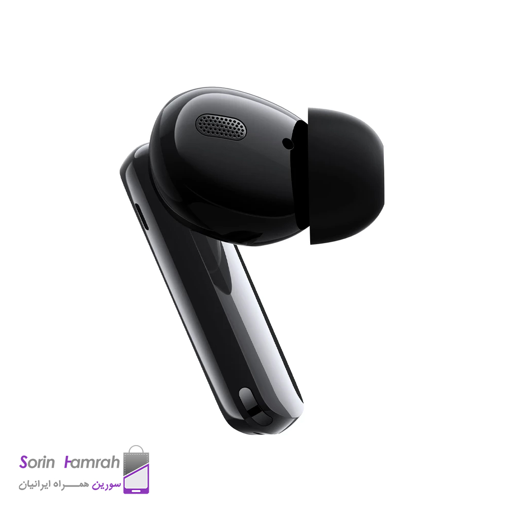 هندزفری بلوتوثی هایلو مدل W1 ANC ا Haylou W1 ANC Bluetooth Earbuds